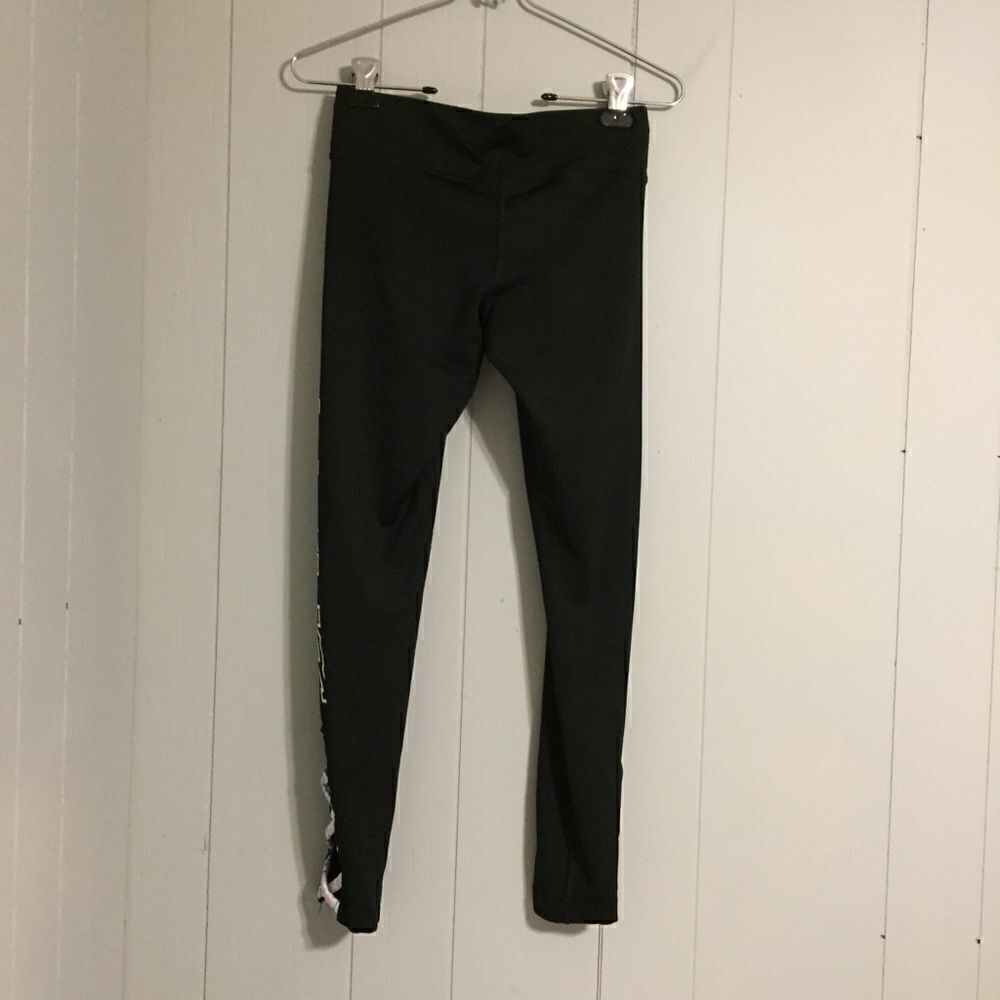 Varsity spirit cheer leggings 